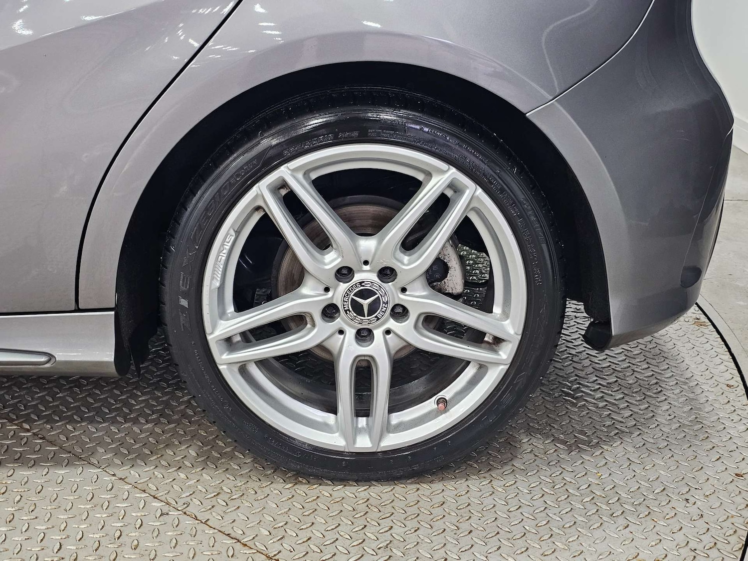 Used Mercedes-Benz A-Class 2018 for sale - 77797063: Photo 26