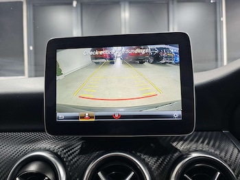 Used Mercedes-Benz A-Class 2018 for sale - 77797063: Photo