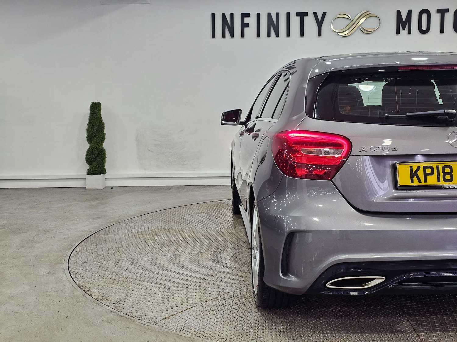 Used Mercedes-Benz A-Class 2018 for sale - 77797063: Photo 31