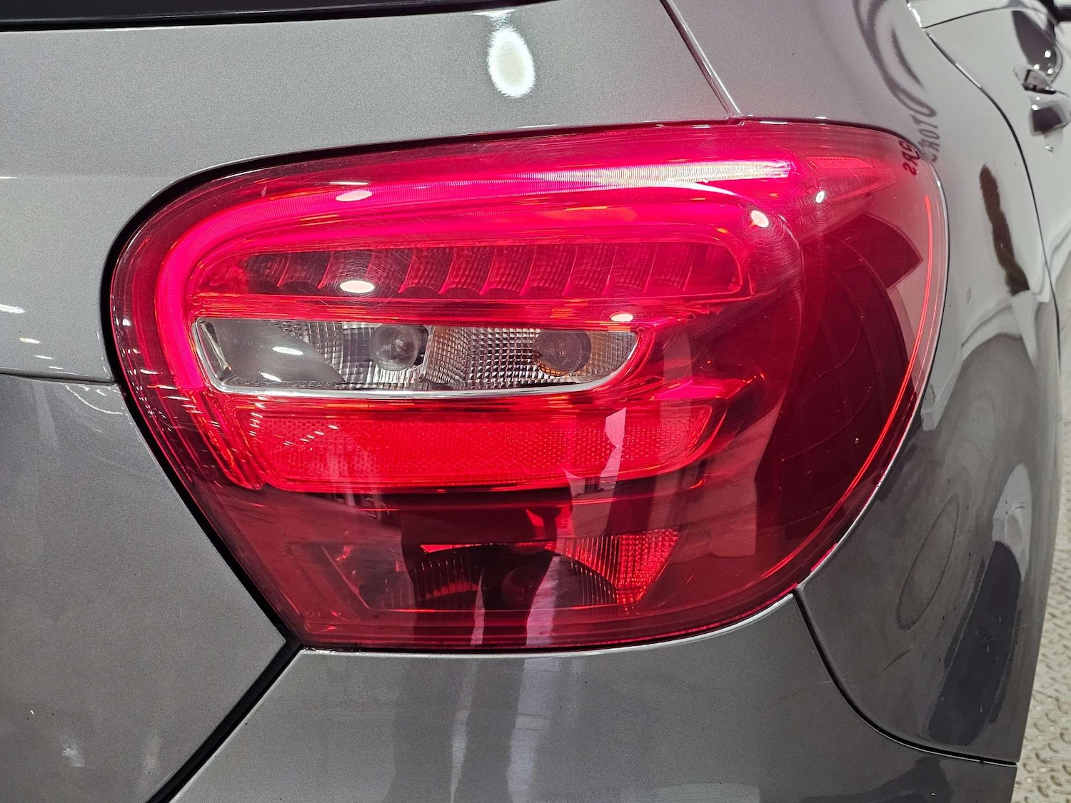 Used Mercedes-Benz A-Class 2018 for sale - 77797063: Photo 32