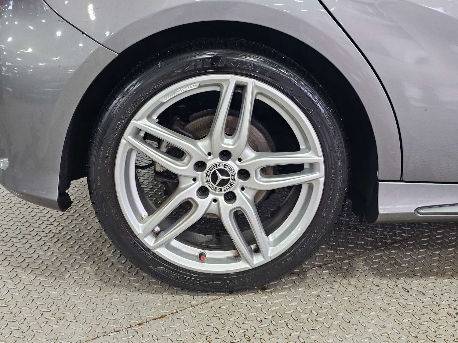 Used Mercedes-Benz A-Class 2018 for sale - 77797063: Photo 41