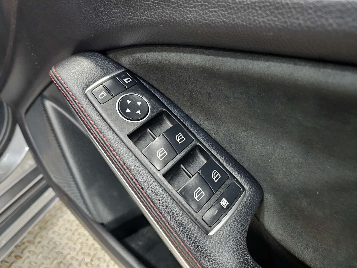 Used Mercedes-Benz A-Class 2018 for sale - 77797063: Photo 54