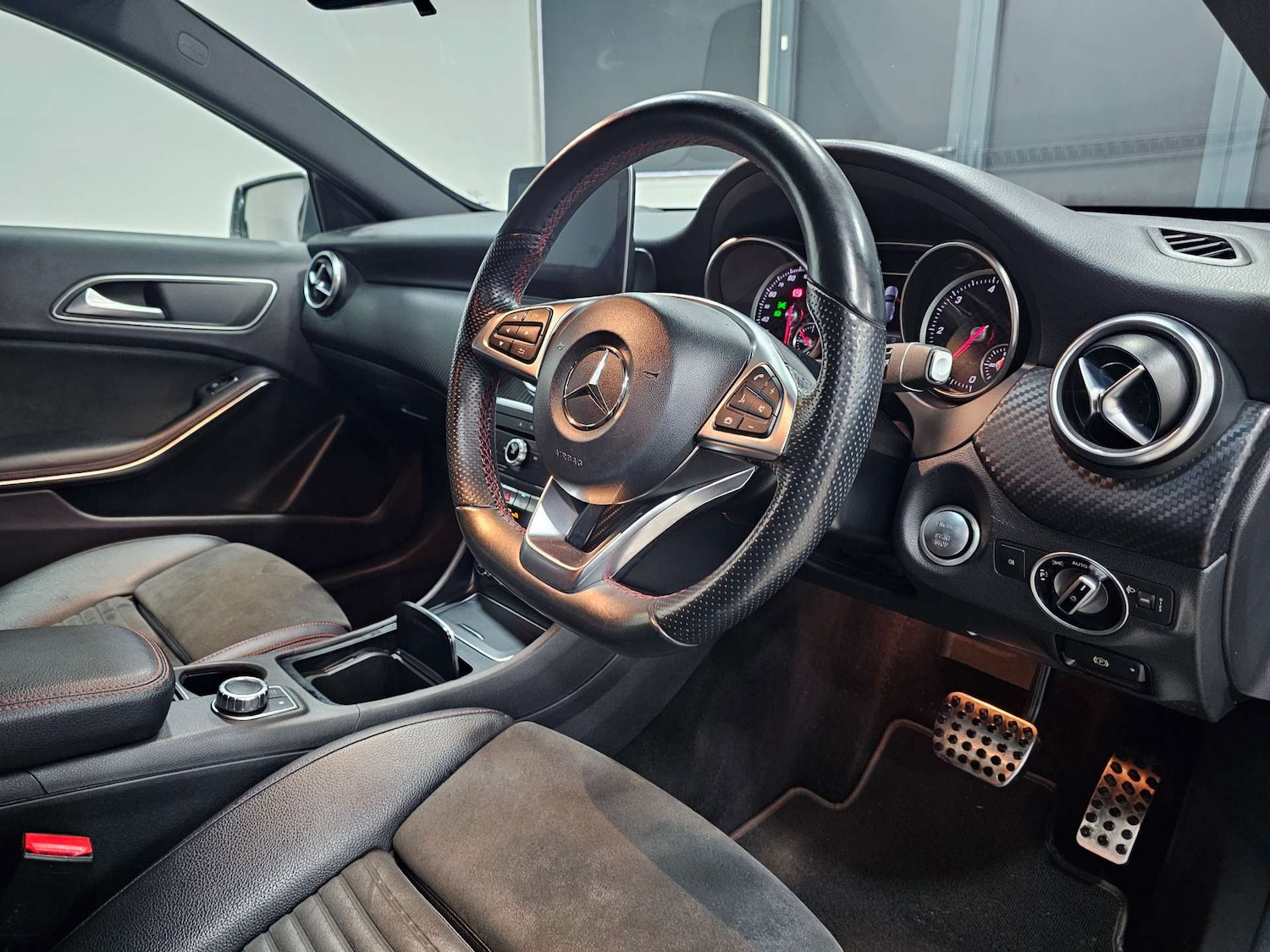 Used Mercedes-Benz A-Class 2018 for sale - 77797063: Photo 7