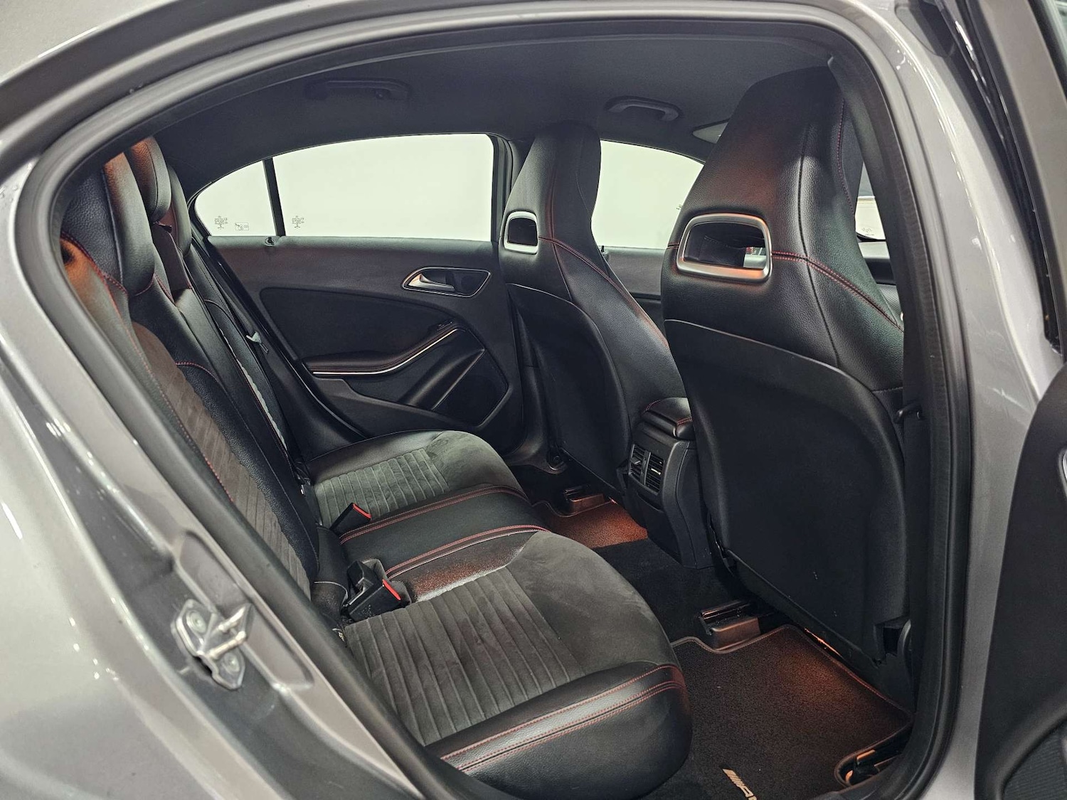 Used Mercedes-Benz A-Class 2018 for sale - 77797063: Photo 78