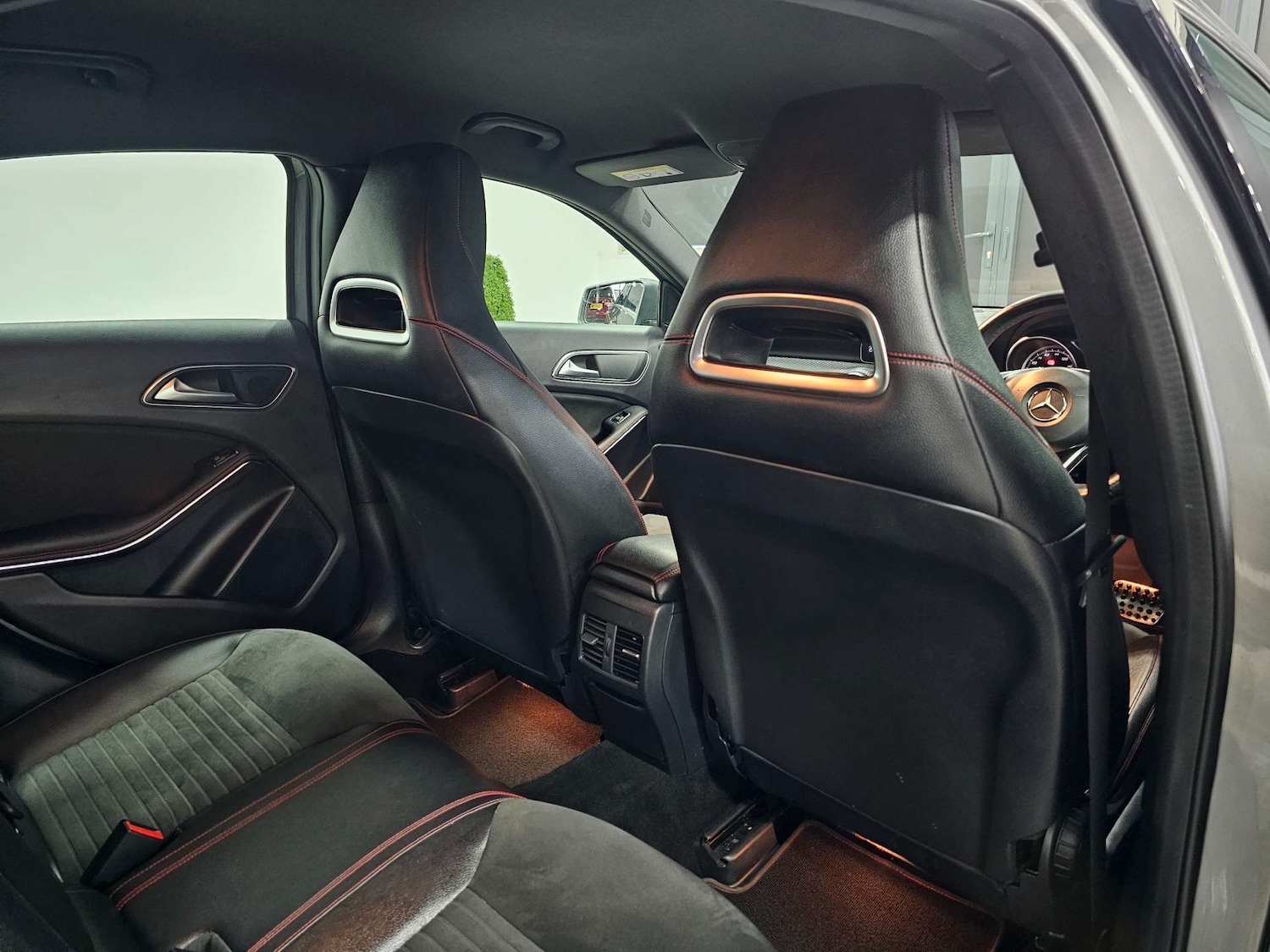 Used Mercedes-Benz A-Class 2018 for sale - 77797063: Photo 79