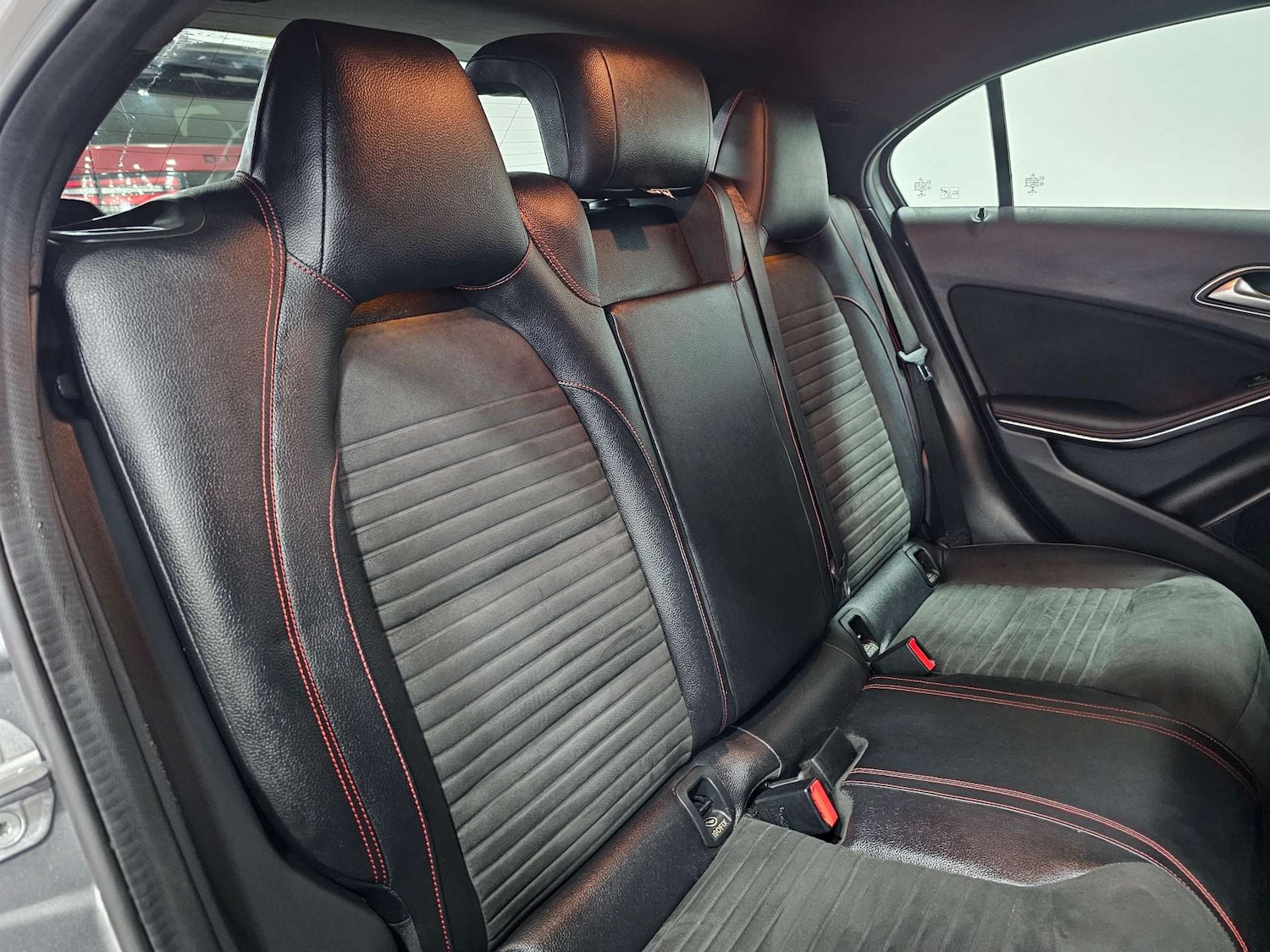 Used Mercedes-Benz A-Class 2018 for sale - 77797063: Photo 80