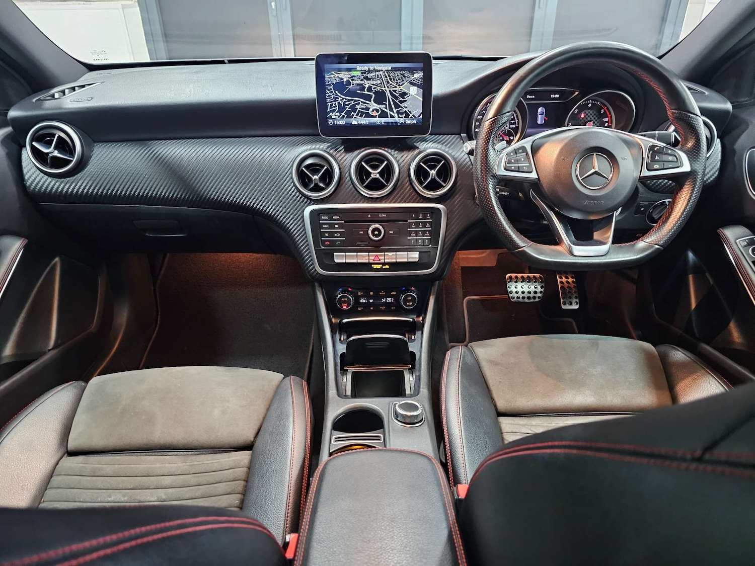 Used Mercedes-Benz A-Class 2018 for sale - 77797063: Photo 81