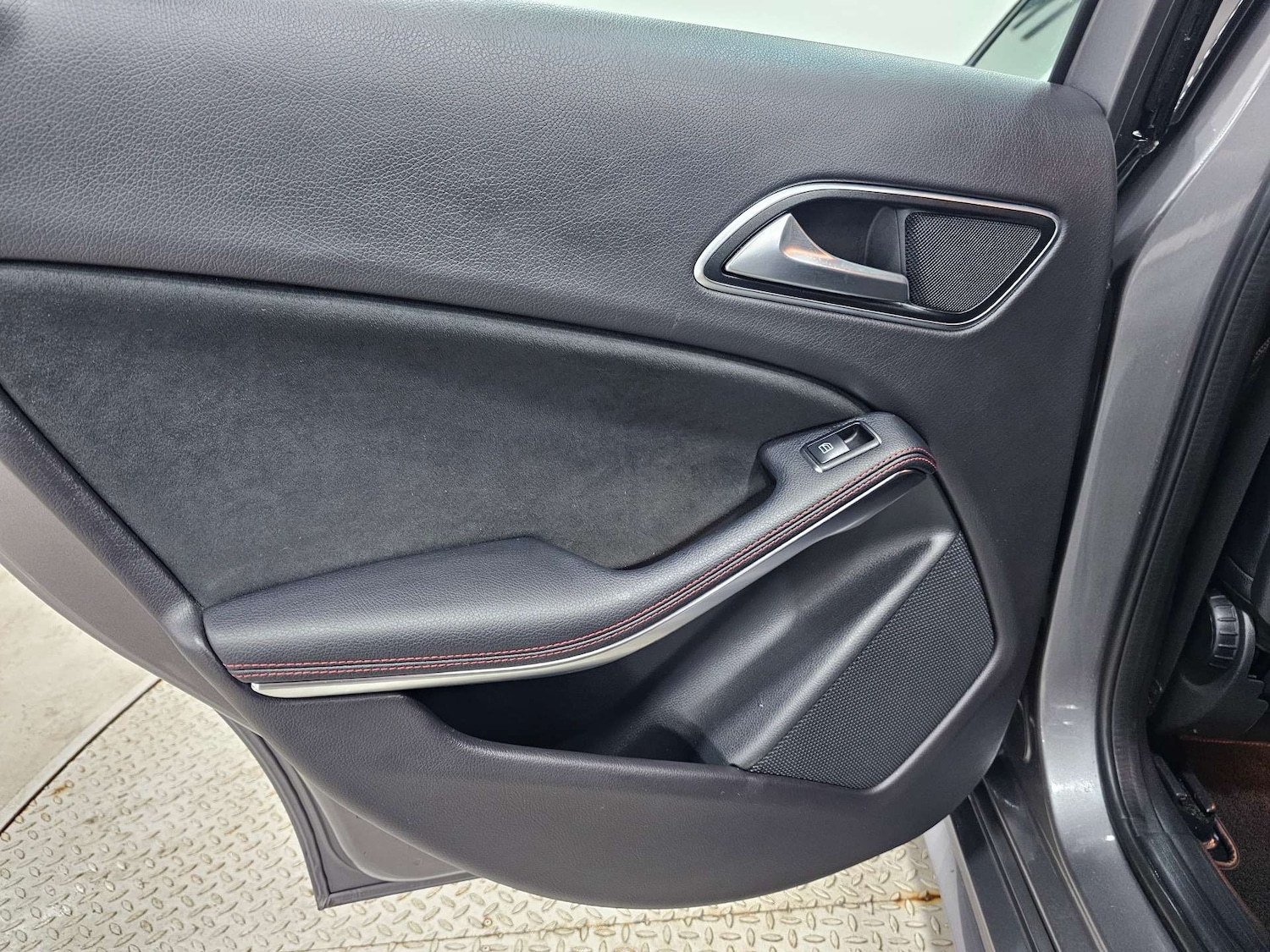 Used Mercedes-Benz A-Class 2018 for sale - 77797063: Photo 82