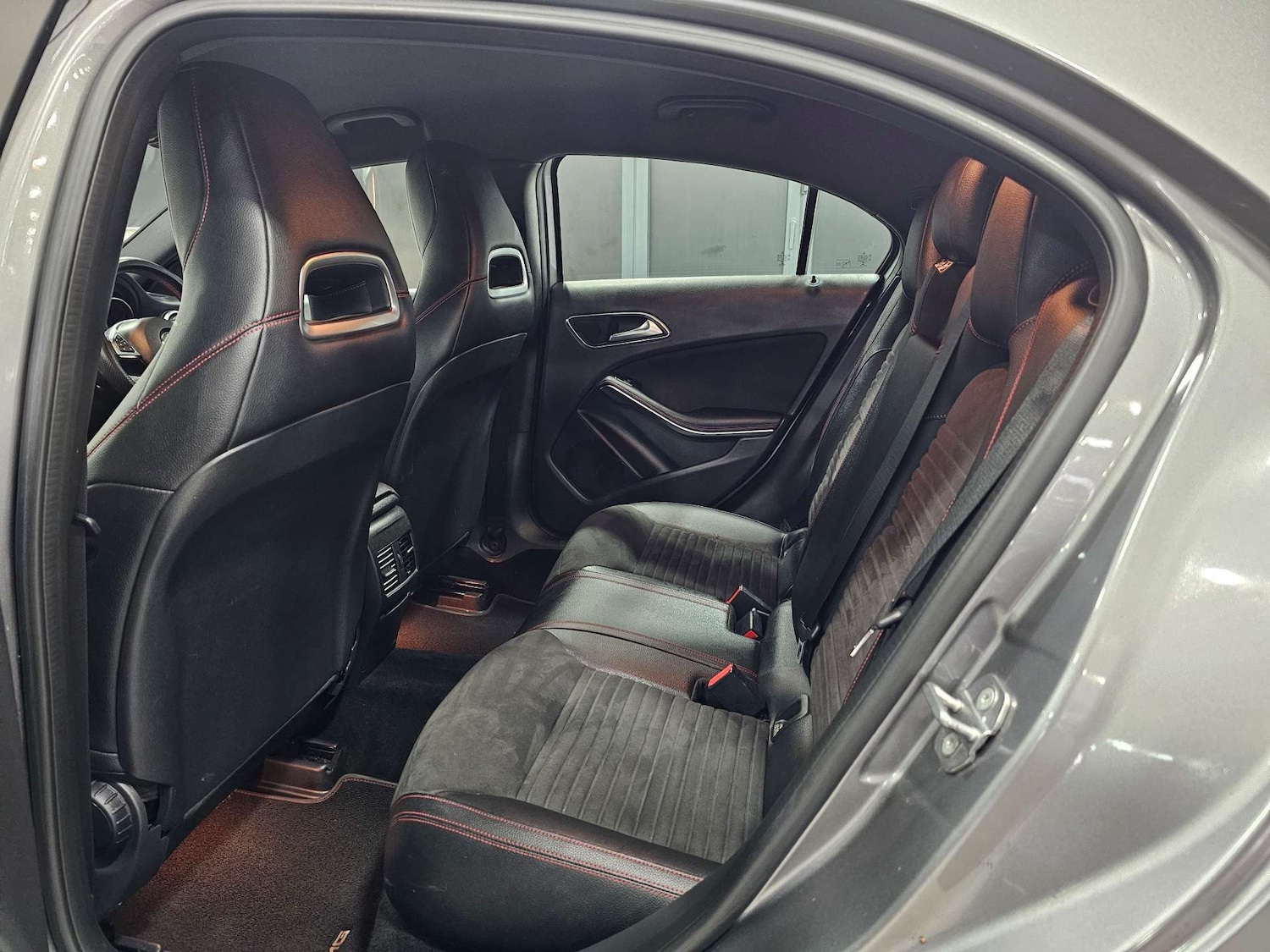 Used Mercedes-Benz A-Class 2018 for sale - 77797063: Photo 85