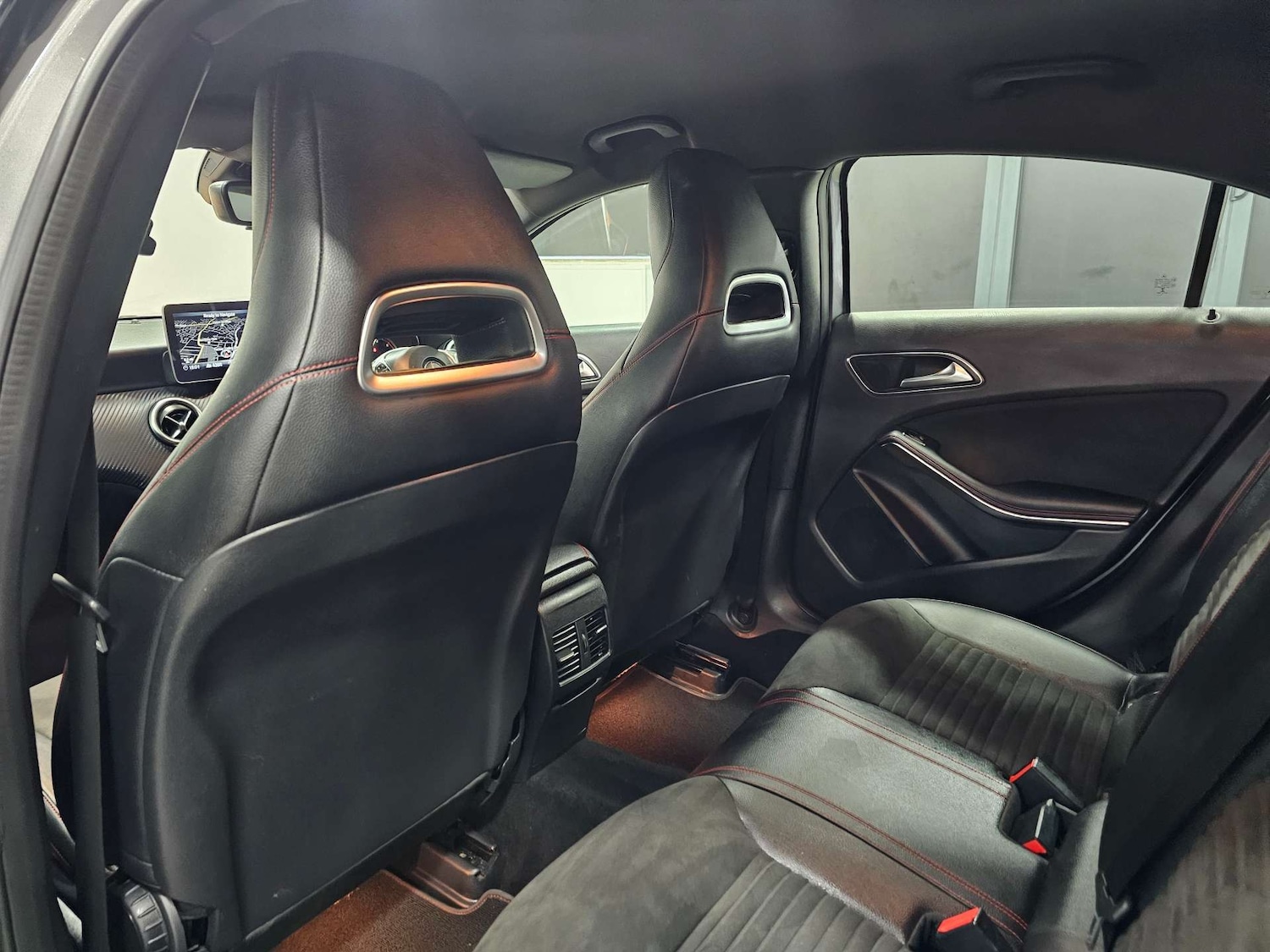 Used Mercedes-Benz A-Class 2018 for sale - 77797063: Photo 86