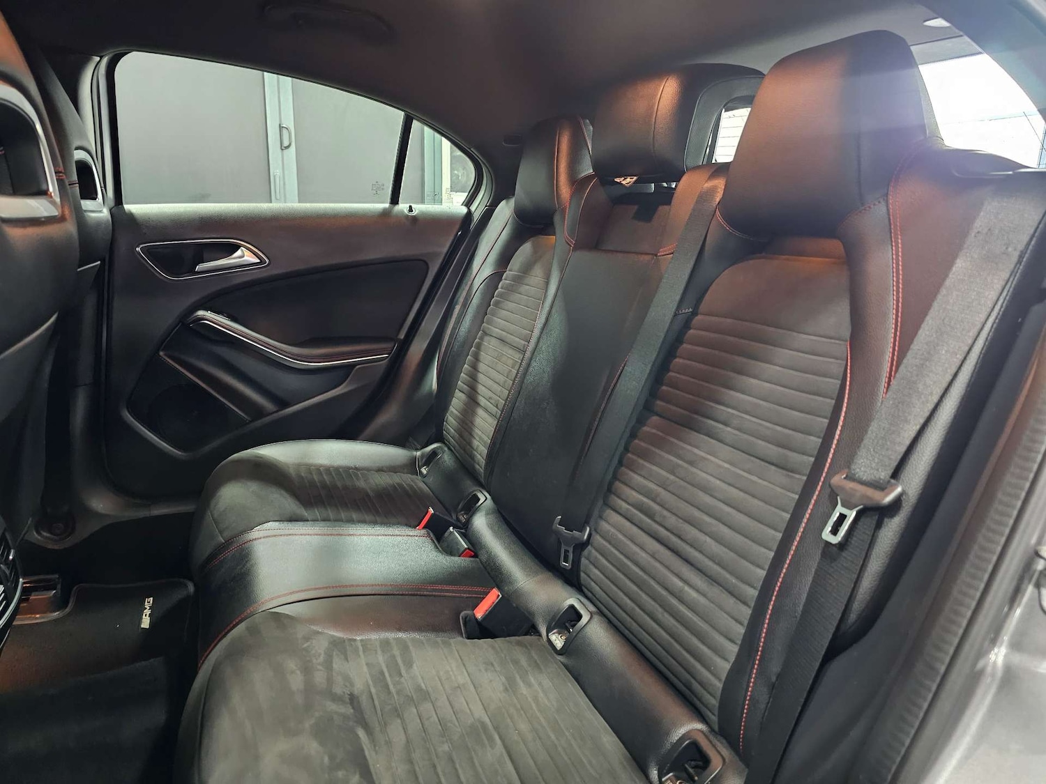 Used Mercedes-Benz A-Class 2018 for sale - 77797063: Photo 87