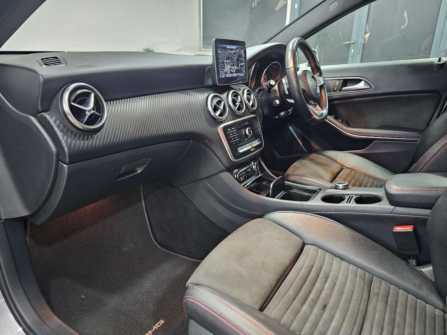 Used Mercedes-Benz A-Class 2018 for sale - 77797063: Photo 94