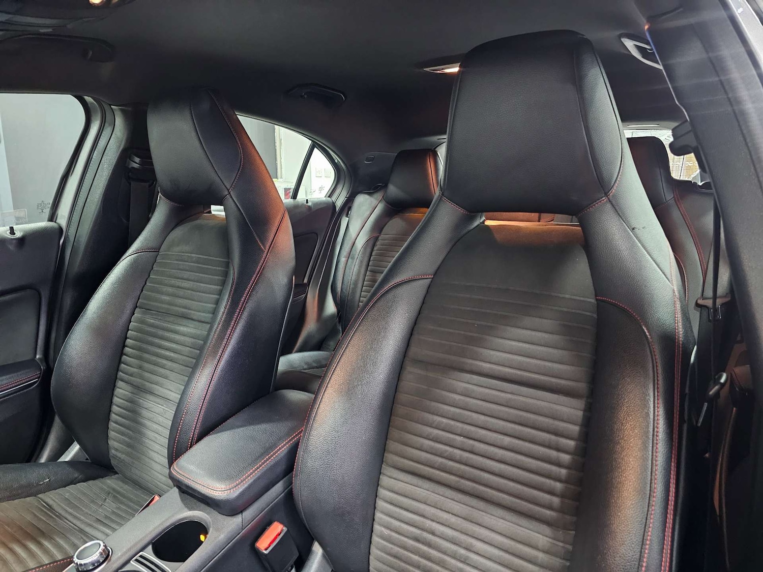 Used Mercedes-Benz A-Class 2018 for sale - 77797063: Photo 95