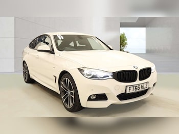 Used BMW 3 Series 2017 for sale - 78236882: Photo