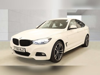 Used BMW 3 Series 2017 for sale - 78236882: Photo