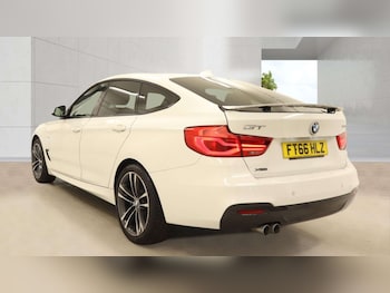 Used BMW 3 Series 2017 for sale - 78236882: Photo