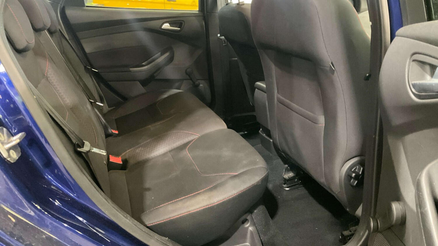 Used Ford Focus 2017 for sale - 77900973: Photo 11