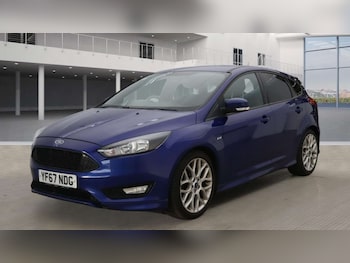 Used Ford Focus 2017 for sale - 77900973: Photo