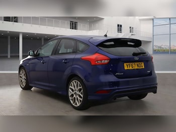 Used Ford Focus 2017 for sale - 77900973: Photo