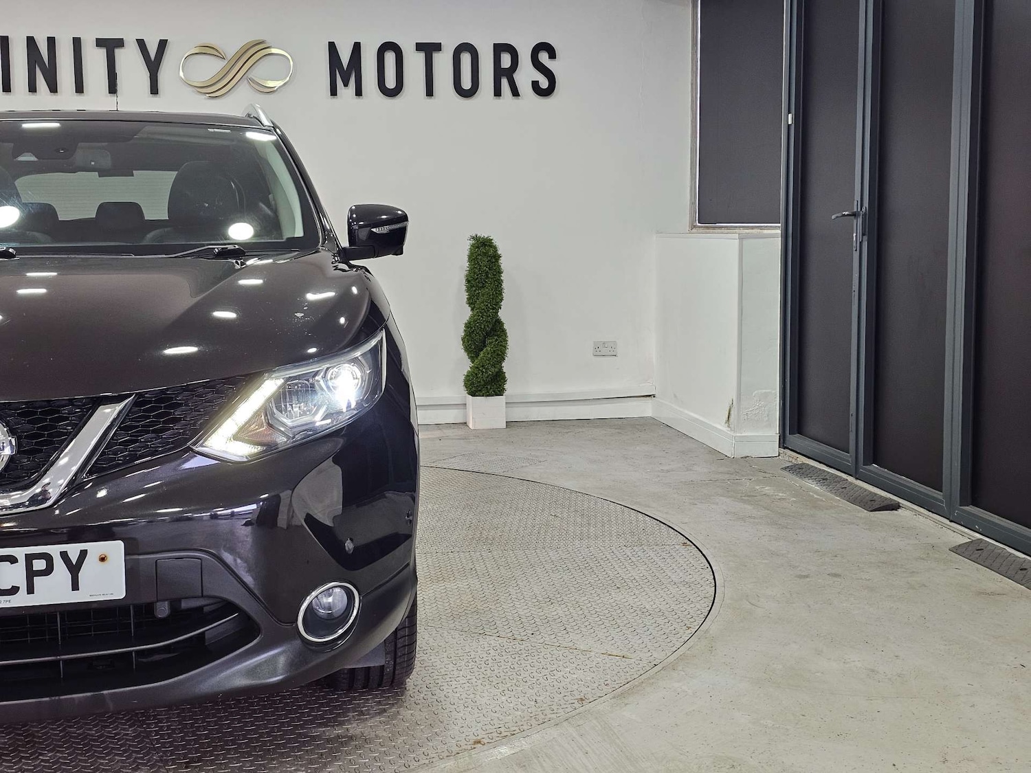 Used Nissan Qashqai 2016 for sale - 77805503: Photo 11