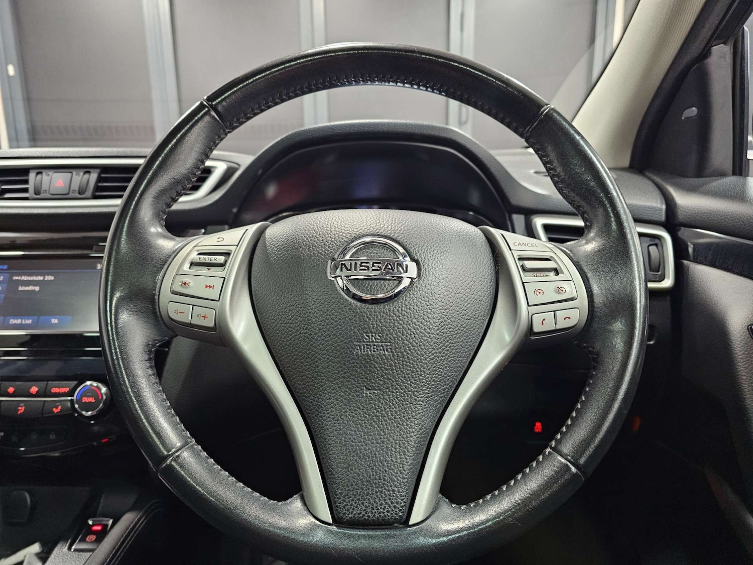 Used Nissan Qashqai 2016 for sale - 77805503: Photo 15