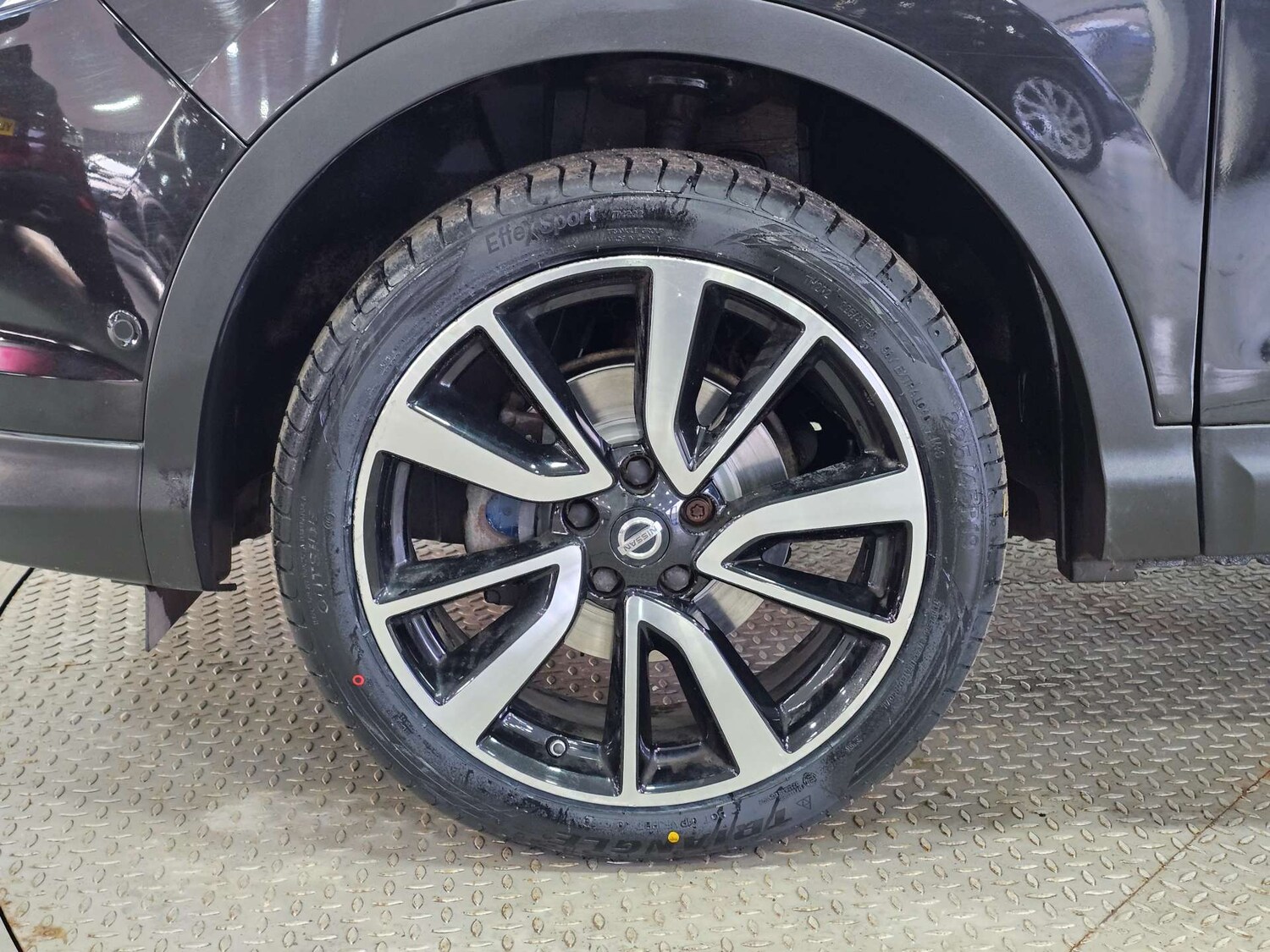 Used Nissan Qashqai 2016 for sale - 77805503: Photo 23