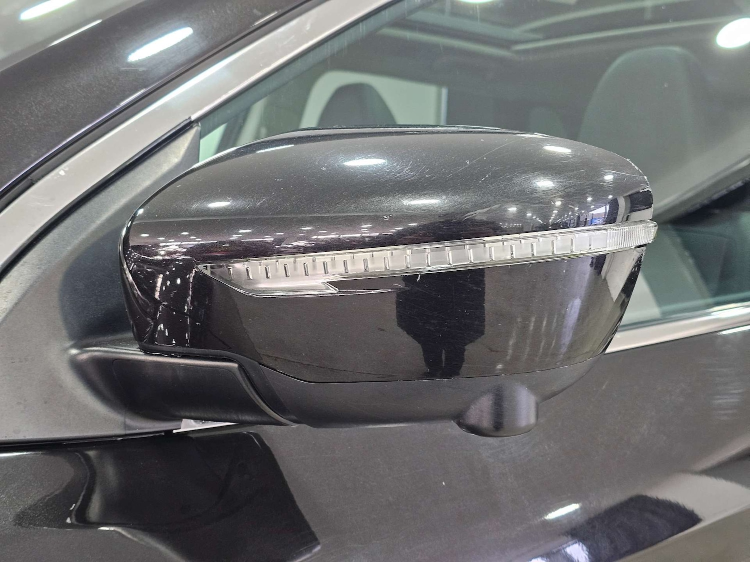 Used Nissan Qashqai 2016 for sale - 77805503: Photo 24