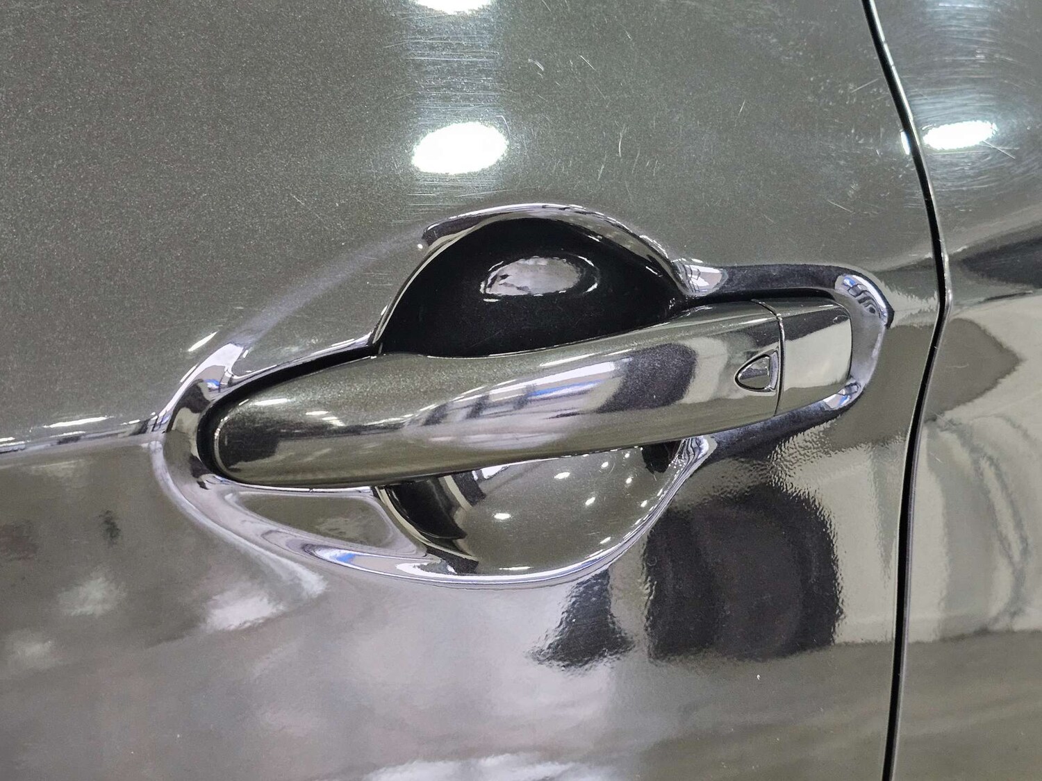 Used Nissan Qashqai 2016 for sale - 77805503: Photo 25