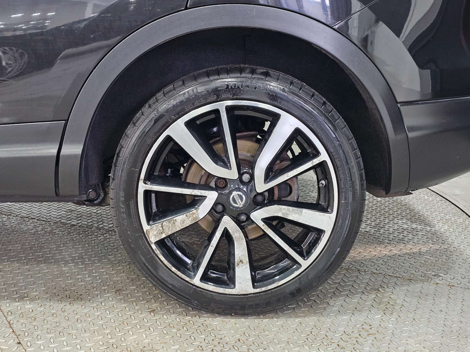 Used Nissan Qashqai 2016 for sale - 77805503: Photo 26