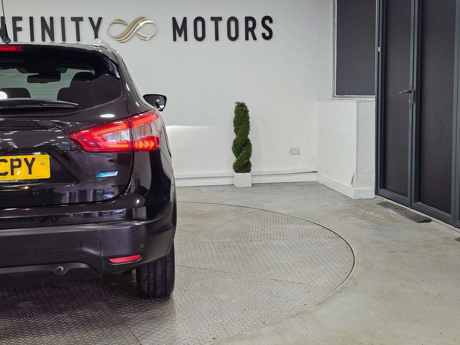 Used Nissan Qashqai 2016 for sale - 77805503: Photo 30