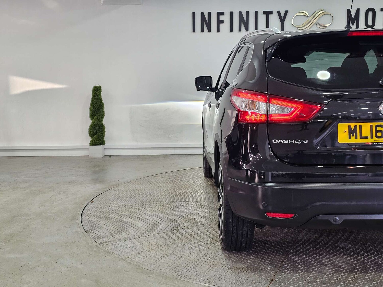 Used Nissan Qashqai 2016 for sale - 77805503: Photo 31