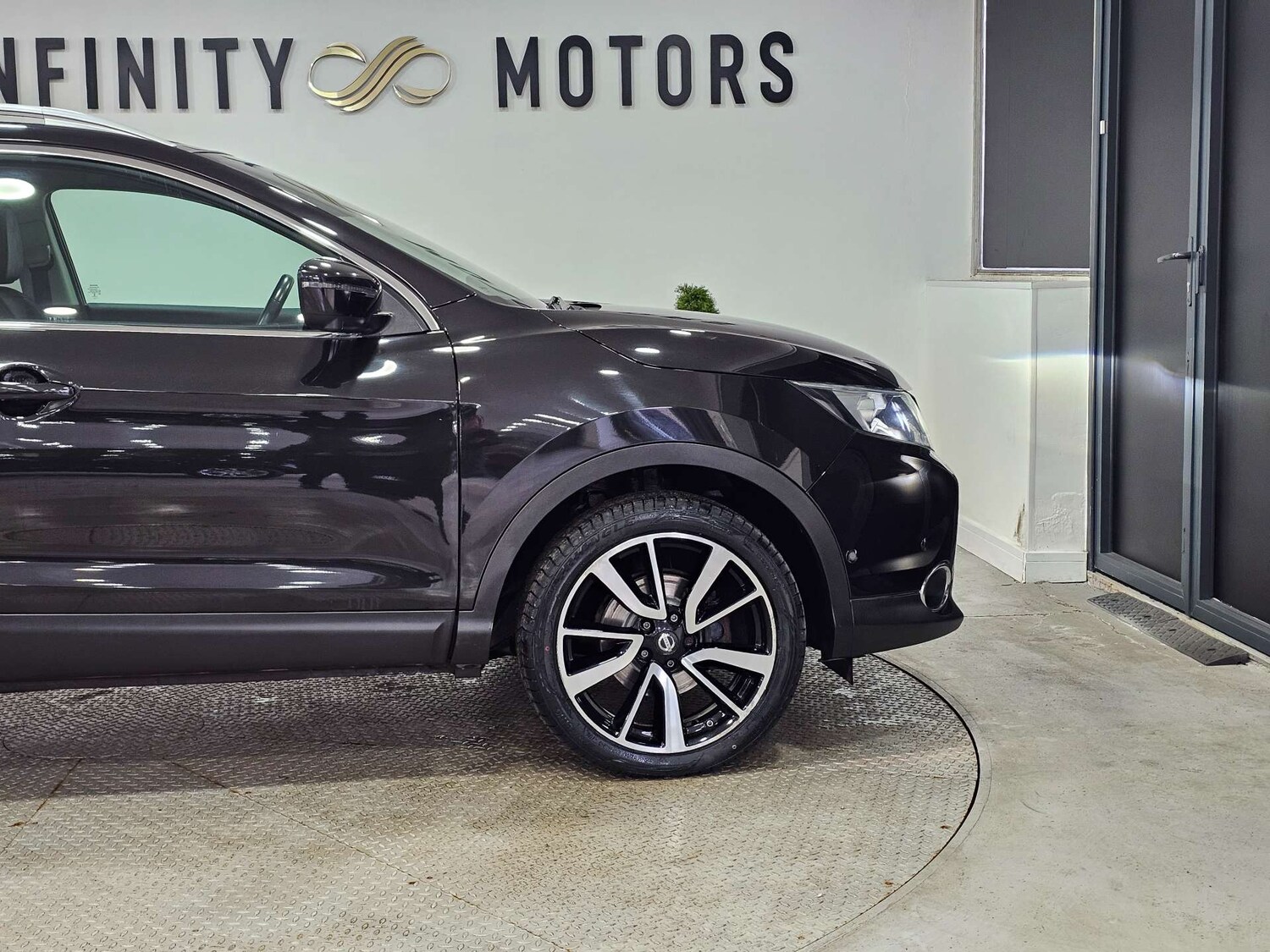 Used Nissan Qashqai 2016 for sale - 77805503: Photo 36