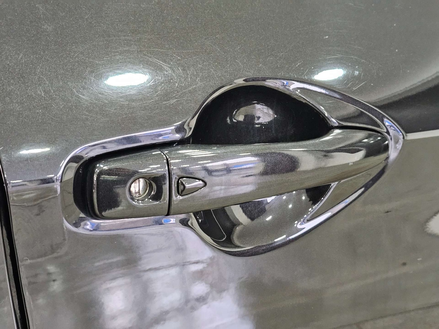 Used Nissan Qashqai 2016 for sale - 77805503: Photo 38