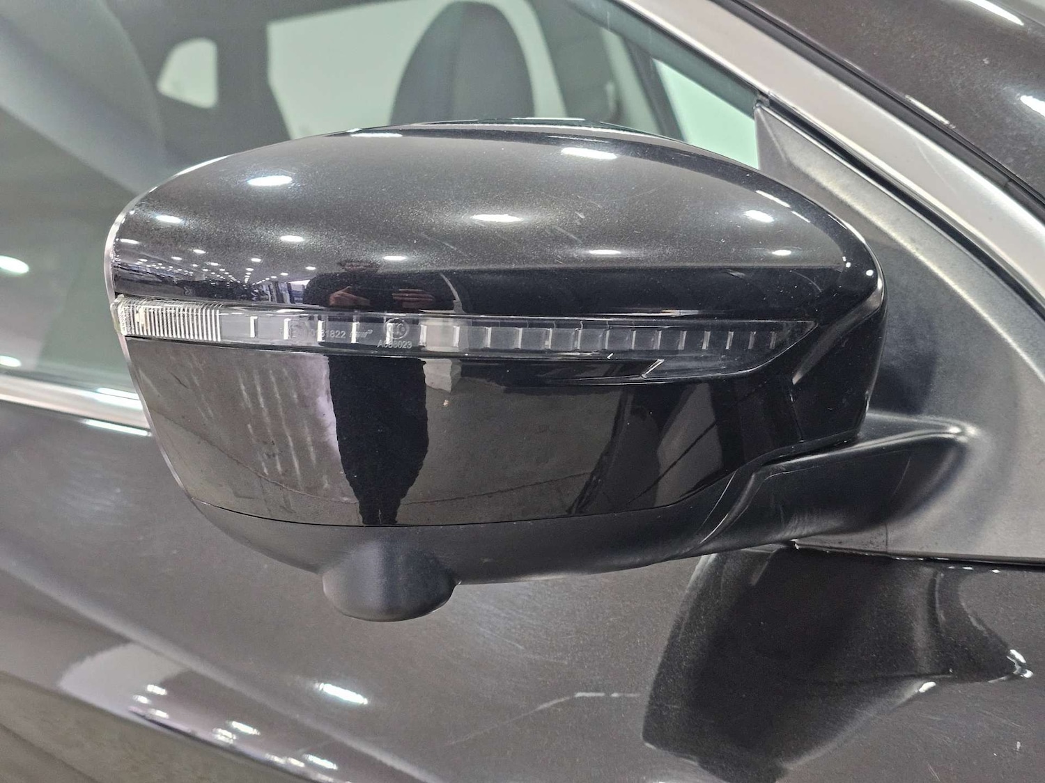 Used Nissan Qashqai 2016 for sale - 77805503: Photo 39