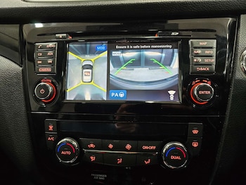 Used Nissan Qashqai 2016 for sale - 77805503: Photo