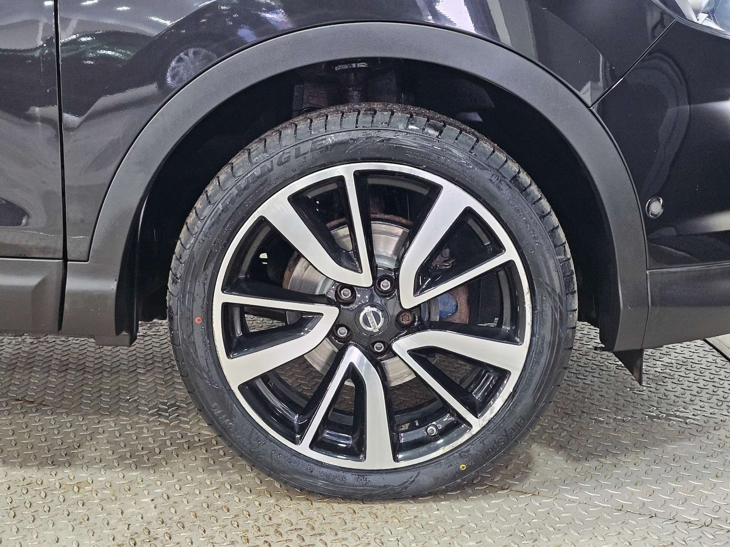 Used Nissan Qashqai 2016 for sale - 77805503: Photo 40