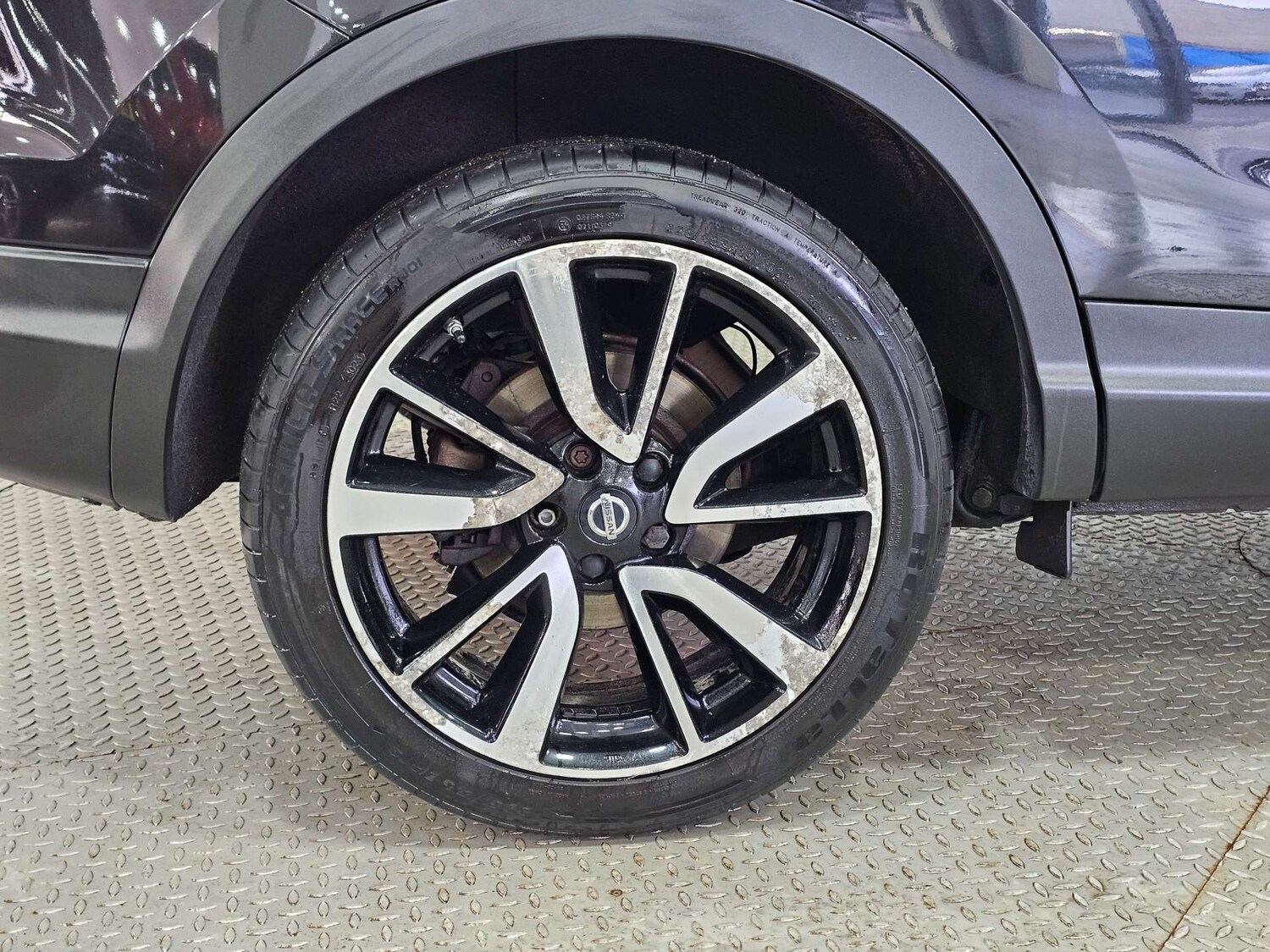 Used Nissan Qashqai 2016 for sale - 77805503: Photo 41