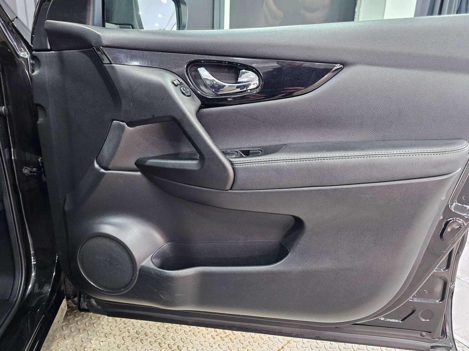 Used Nissan Qashqai 2016 for sale - 77805503: Photo 50