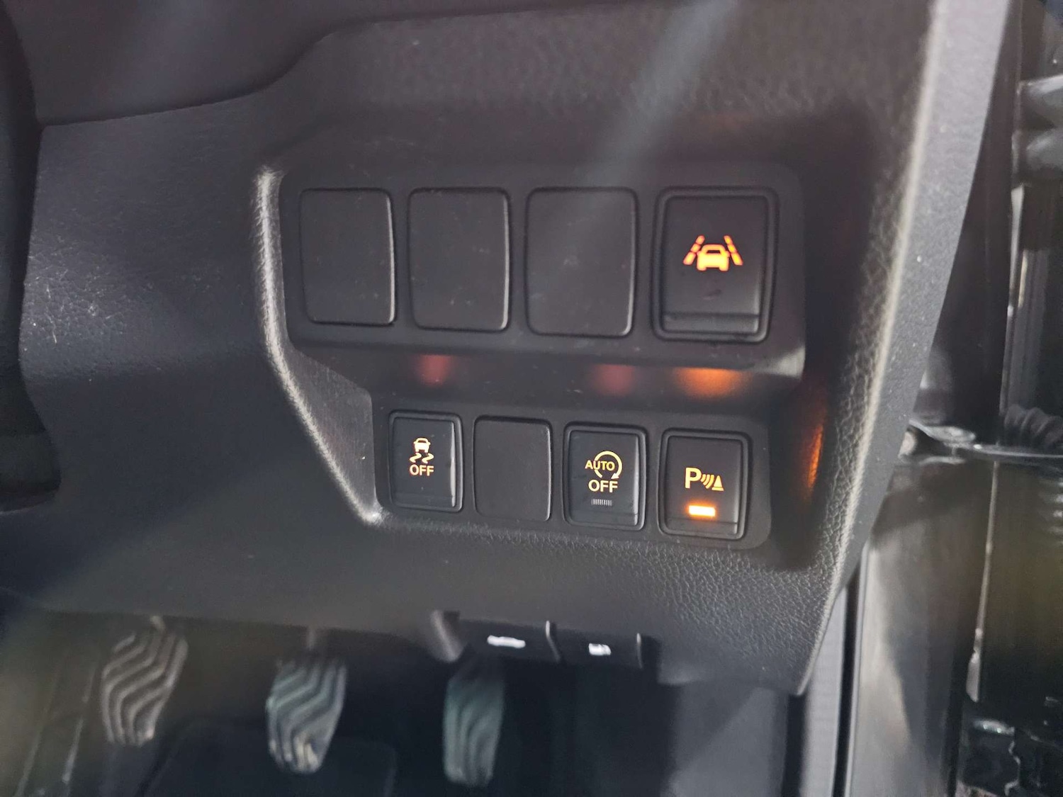 Used Nissan Qashqai 2016 for sale - 77805503: Photo 55