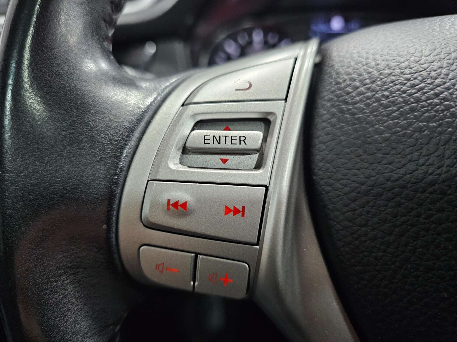 Used Nissan Qashqai 2016 for sale - 77805503: Photo 58