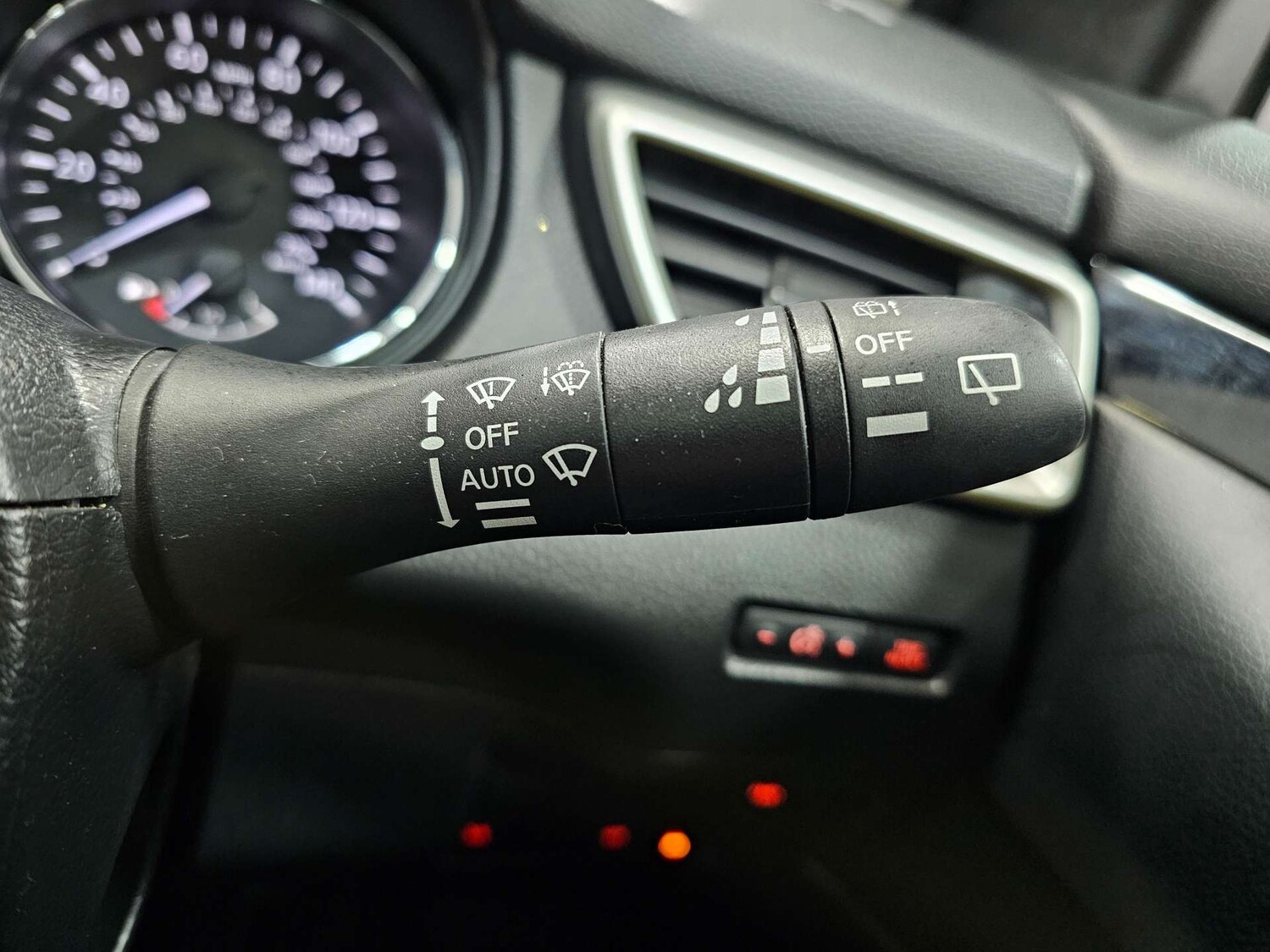 Used Nissan Qashqai 2016 for sale - 77805503: Photo 59