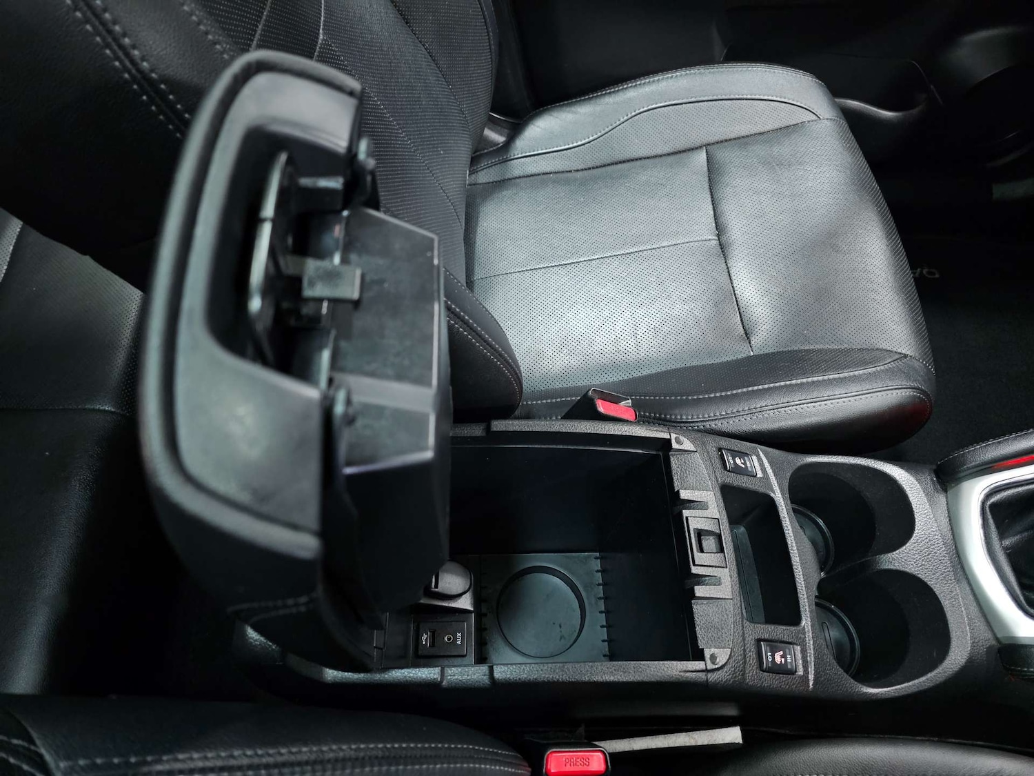 Used Nissan Qashqai 2016 for sale - 77805503: Photo 62