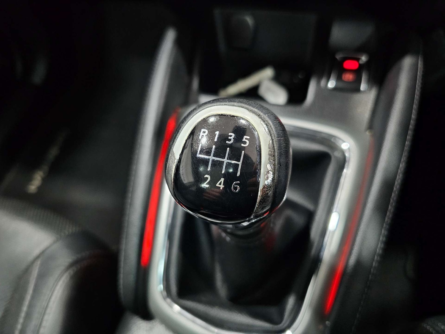 Used Nissan Qashqai 2016 for sale - 77805503: Photo 64