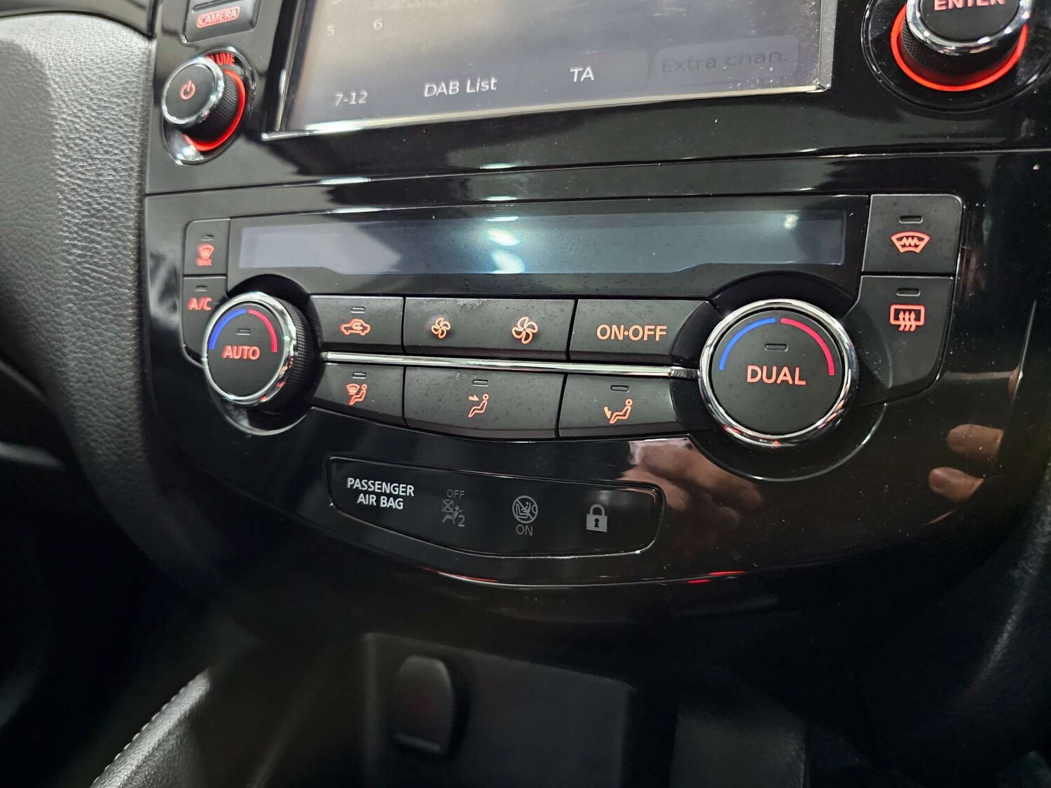 Used Nissan Qashqai 2016 for sale - 77805503: Photo 65