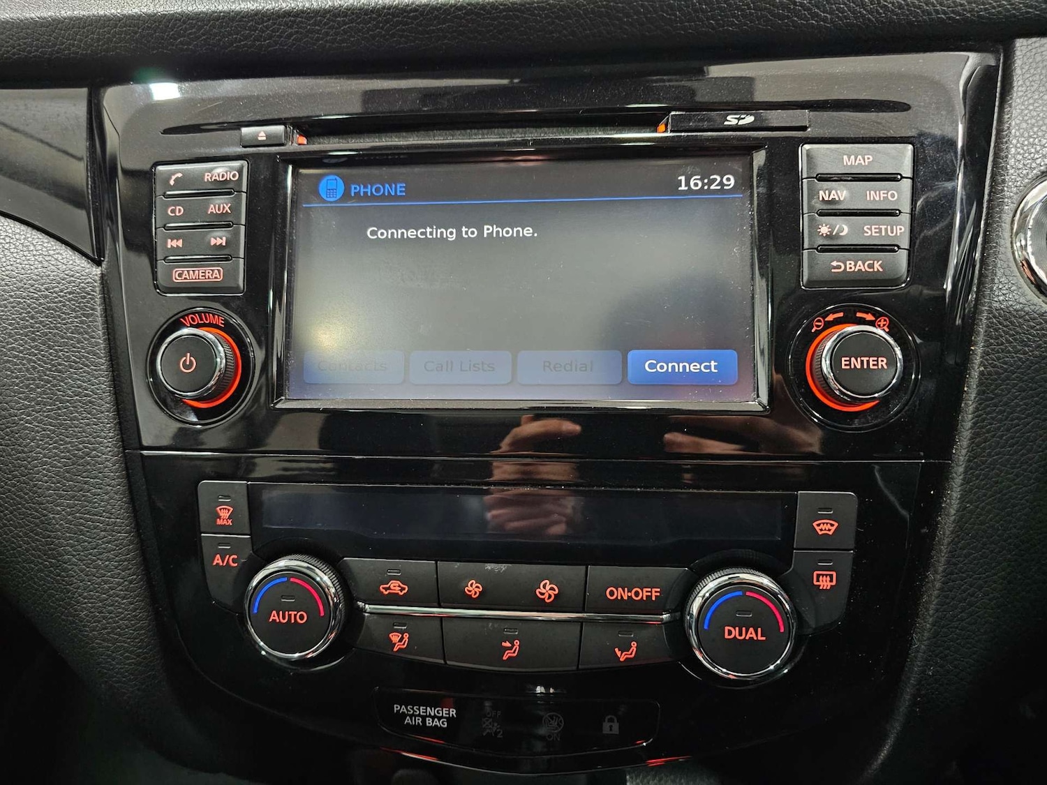 Used Nissan Qashqai 2016 for sale - 77805503: Photo 67