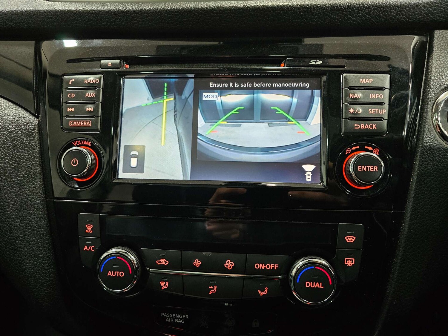 Used Nissan Qashqai 2016 for sale - 77805503: Photo 68