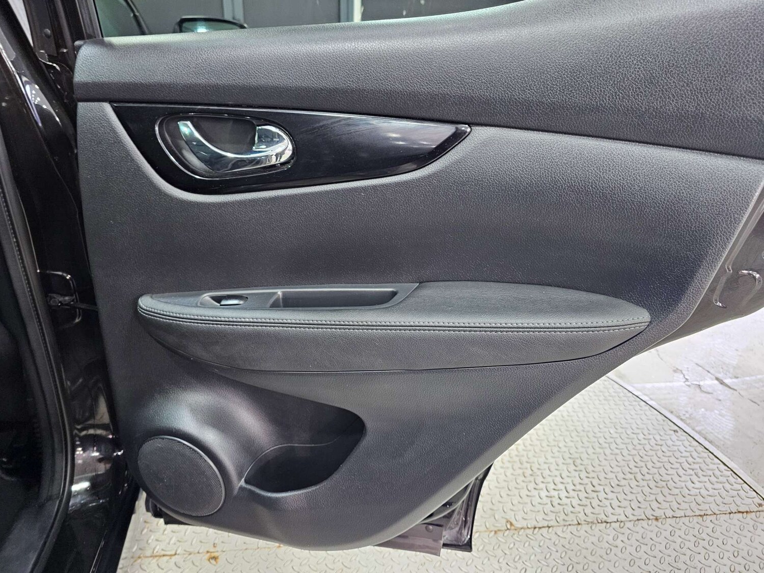 Used Nissan Qashqai 2016 for sale - 77805503: Photo 76