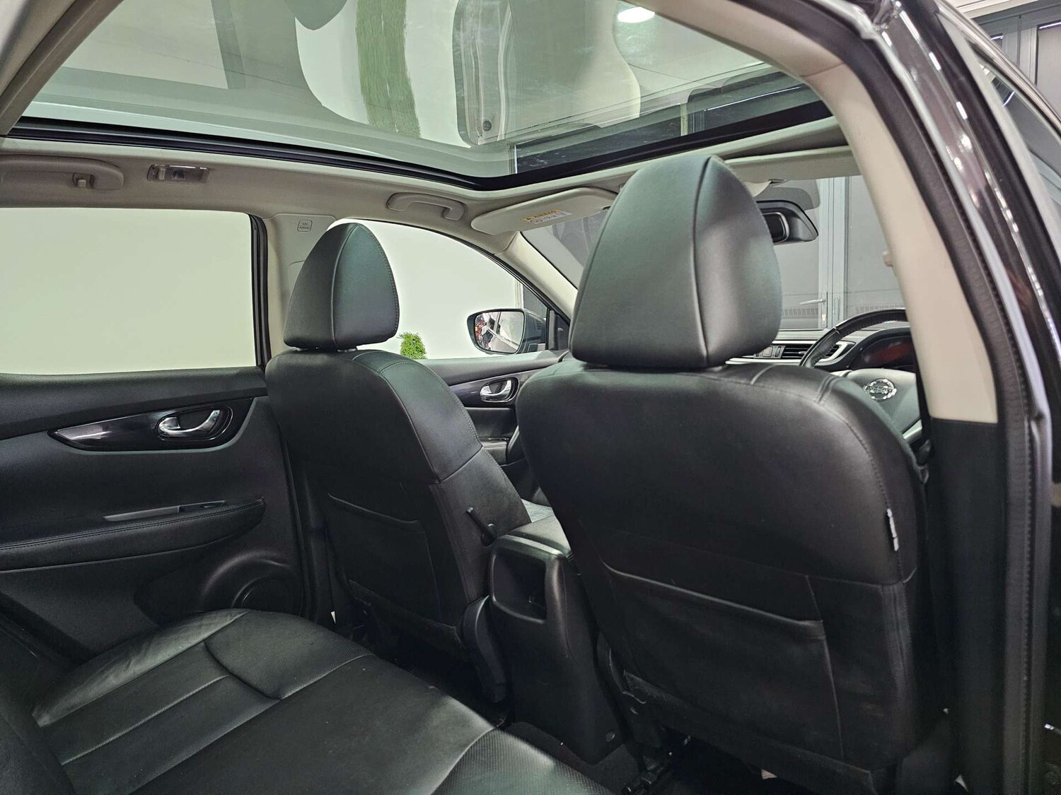 Used Nissan Qashqai 2016 for sale - 77805503: Photo 80