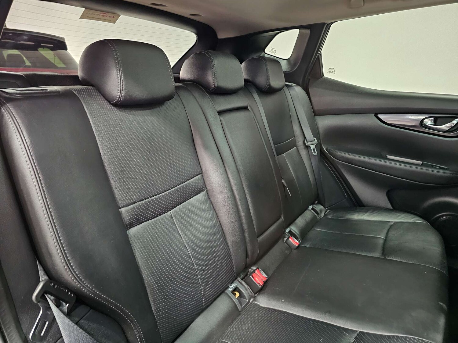 Used Nissan Qashqai 2016 for sale - 77805503: Photo 81