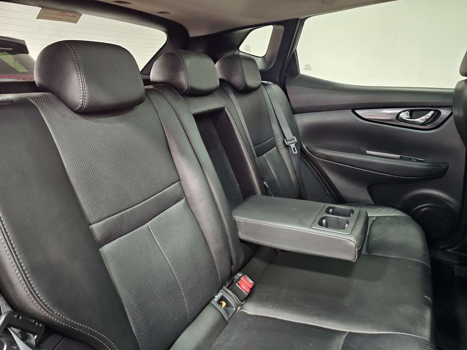 Used Nissan Qashqai 2016 for sale - 77805503: Photo 82